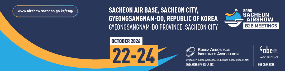 BtoB in Sacheon Airshow 2026